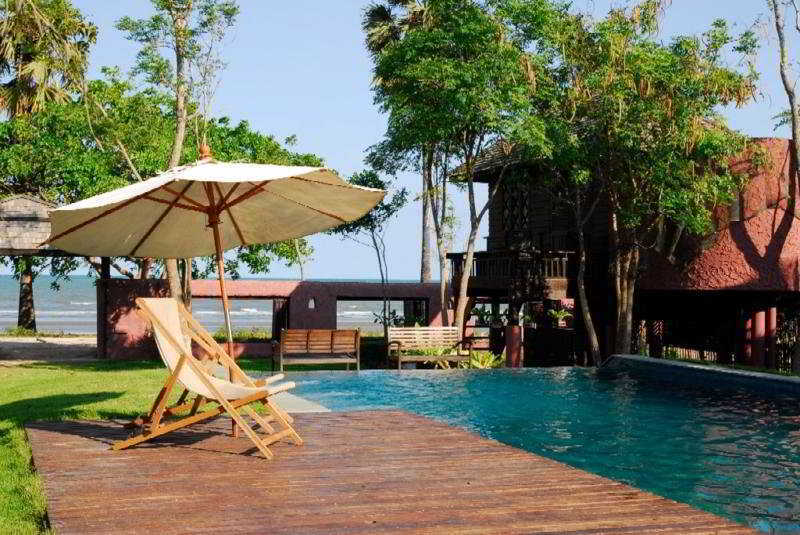 Onusa Retreat Pran Buri Exterior photo
